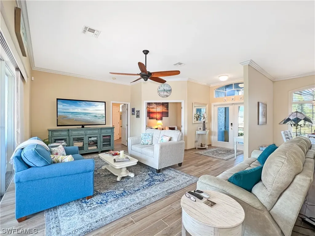 2318 NE 35th Street Cape Coral FL 33909
