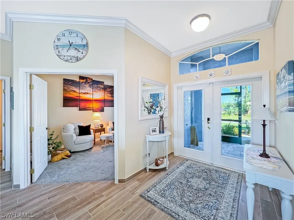 2318 NE 35th Street Cape Coral FL 33909