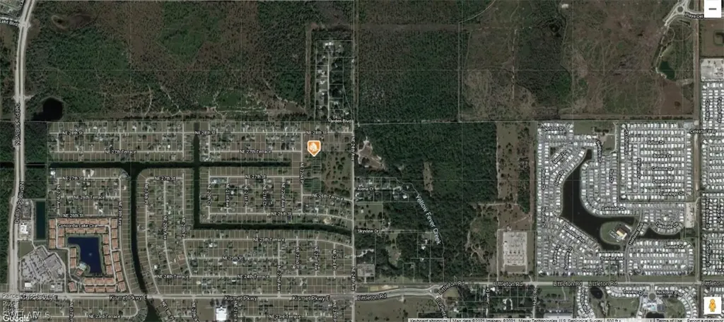 Access Undetermined Cape Coral FL 33909