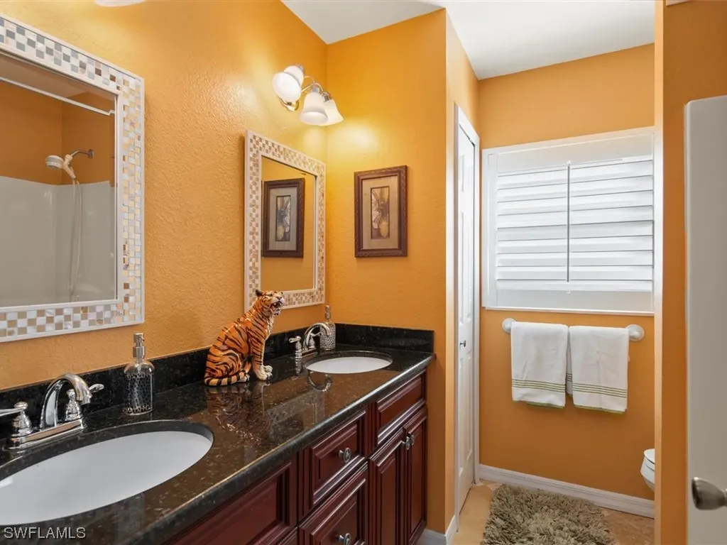 5265 Tudor Court Naples FL 34112
