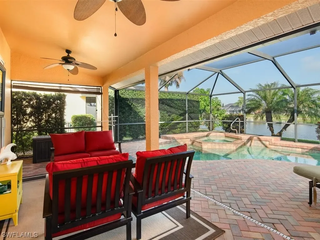 5265 Tudor Court Naples FL 34112