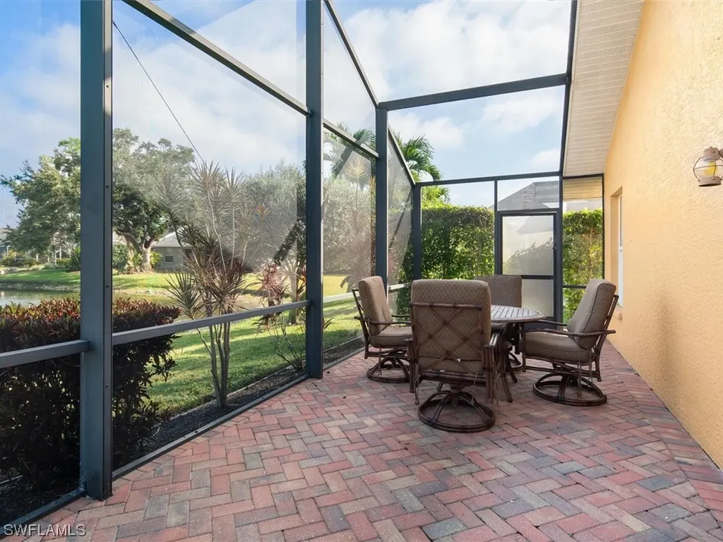 5265 Tudor Court Naples FL 34112