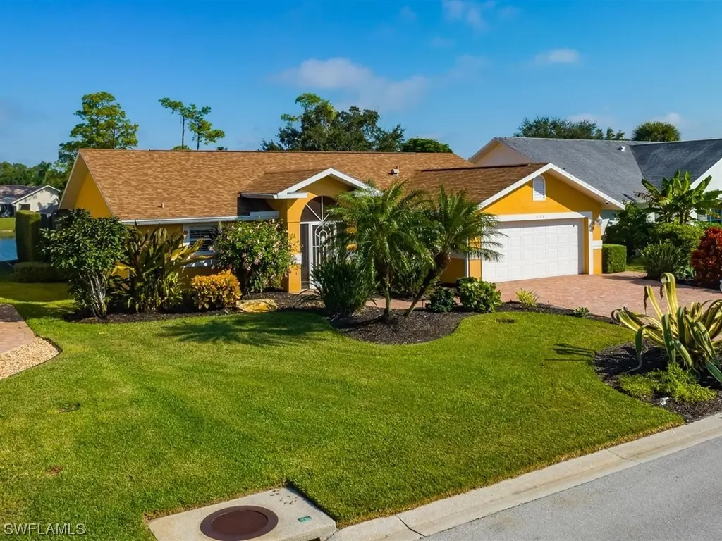 5265 Tudor Court Naples FL 34112