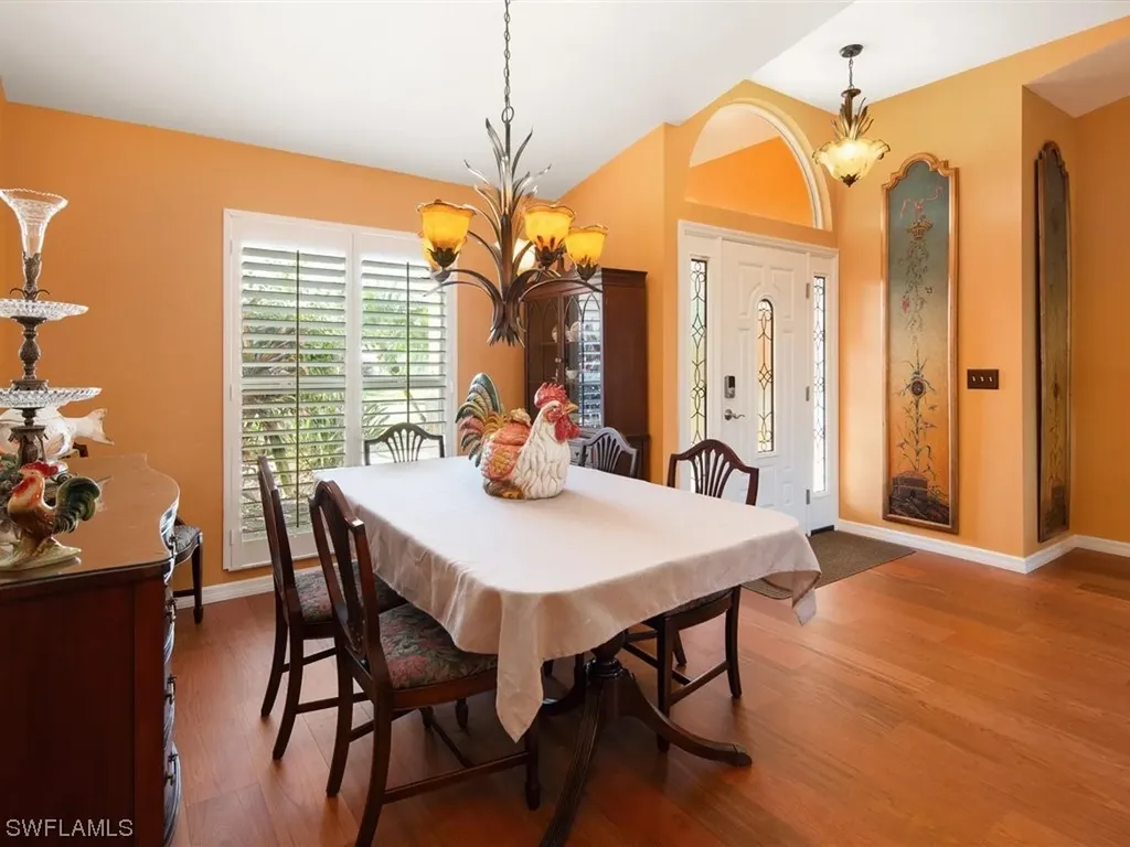 5265 Tudor Court Naples FL 34112