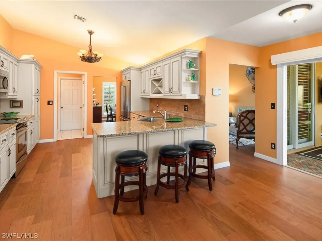 5265 Tudor Court Naples FL 34112