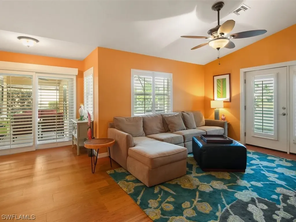 5265 Tudor Court Naples FL 34112