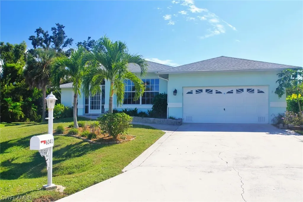 6341 Emerald Bay Court Fort Myers FL 33908
