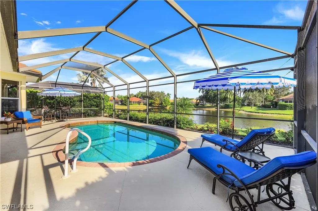 6948 Amen Corner Court Naples FL 34113