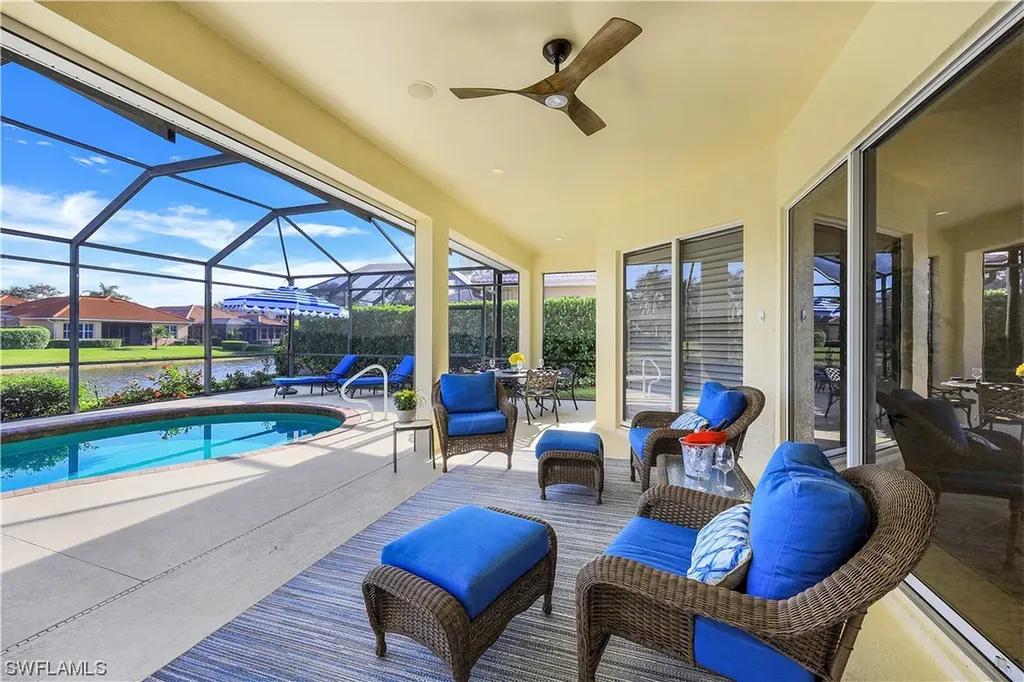 6948 Amen Corner Court Naples FL 34113