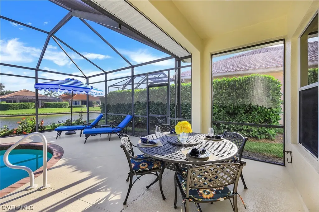 6948 Amen Corner Court Naples FL 34113