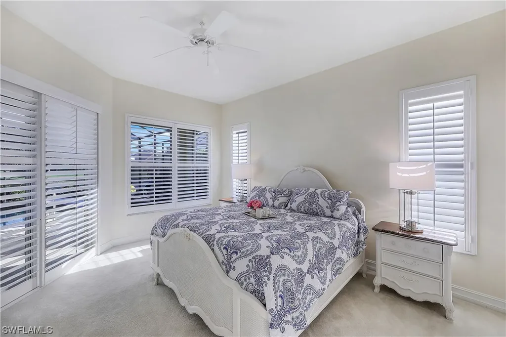 6948 Amen Corner Court Naples FL 34113