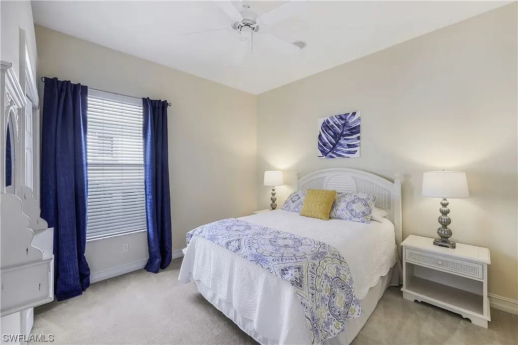 6948 Amen Corner Court Naples FL 34113