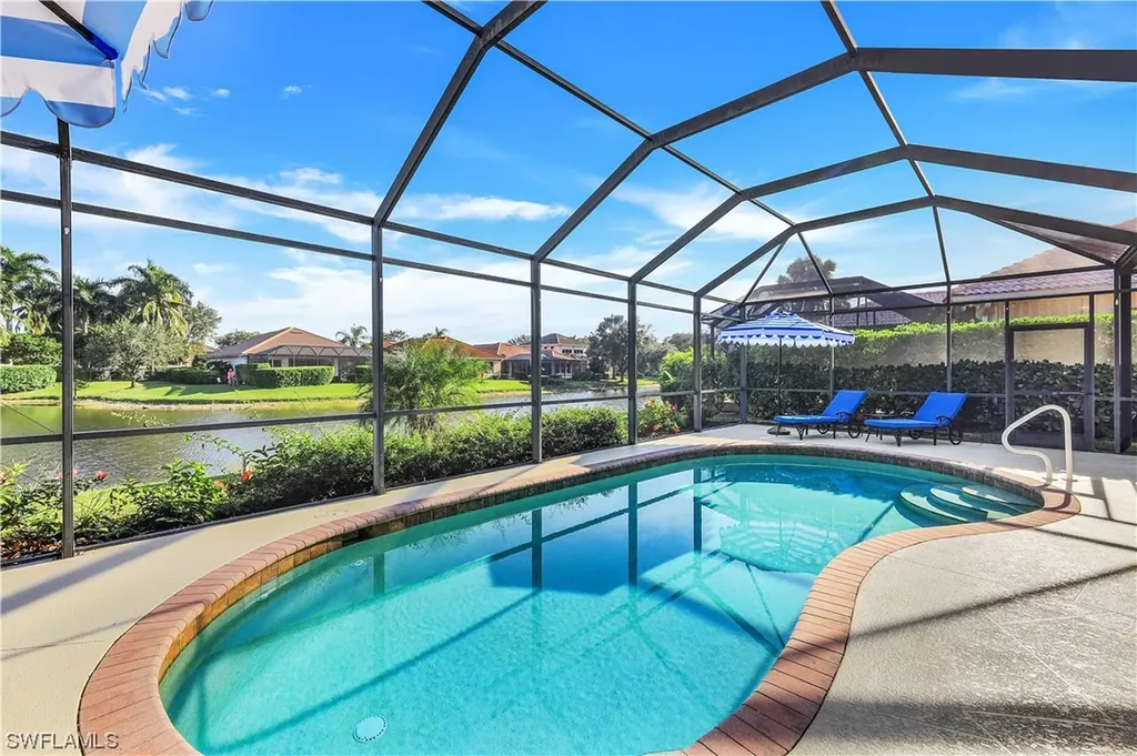 6948 Amen Corner Court Naples FL 34113