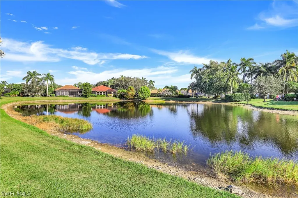 6948 Amen Corner Court Naples FL 34113