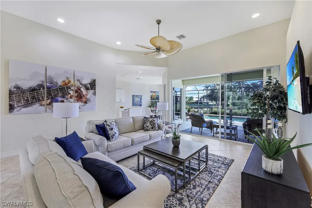 6948 Amen Corner Court Naples FL 34113