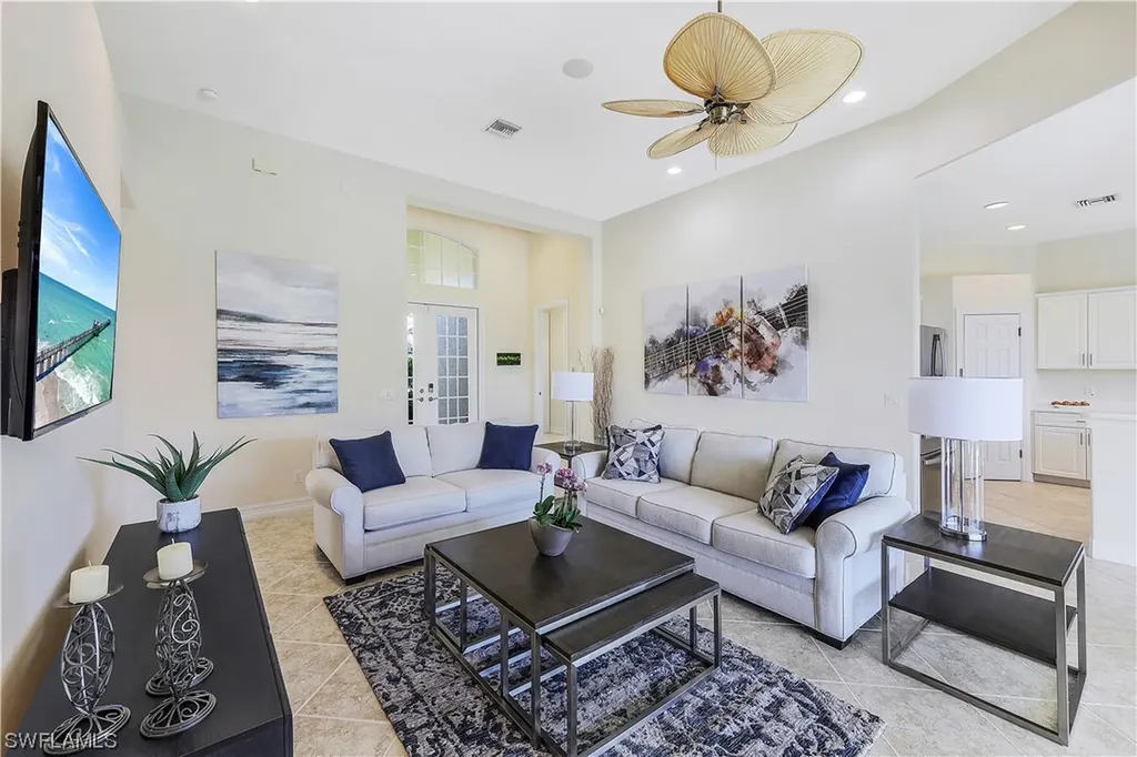 6948 Amen Corner Court Naples FL 34113