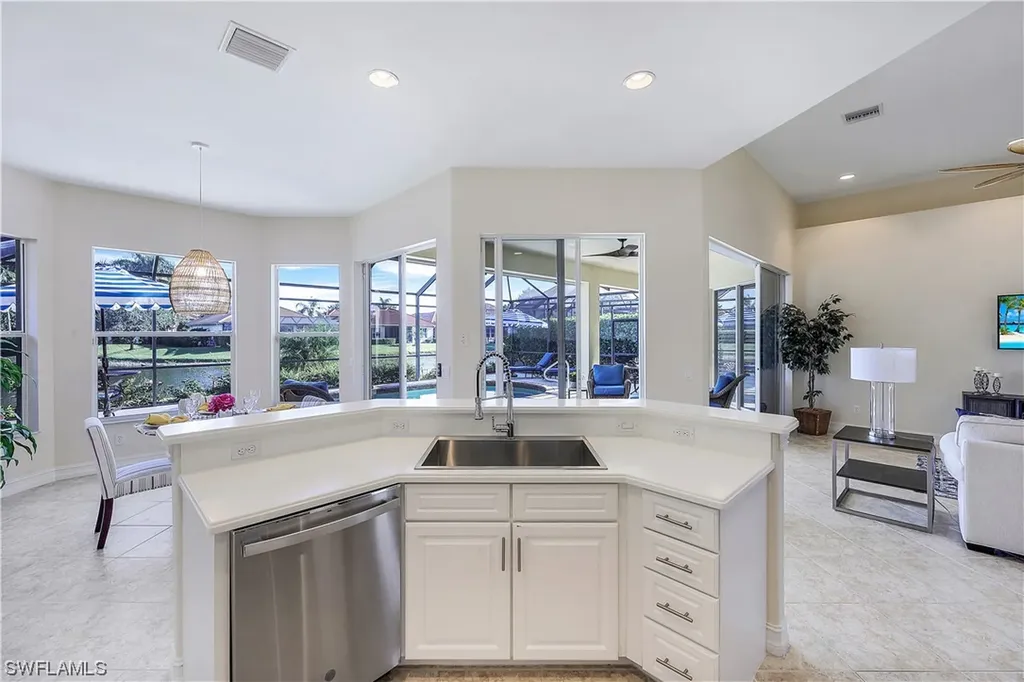 6948 Amen Corner Court Naples FL 34113