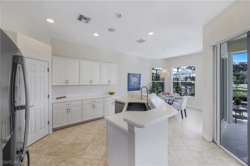 6948 Amen Corner Court Naples FL 34113