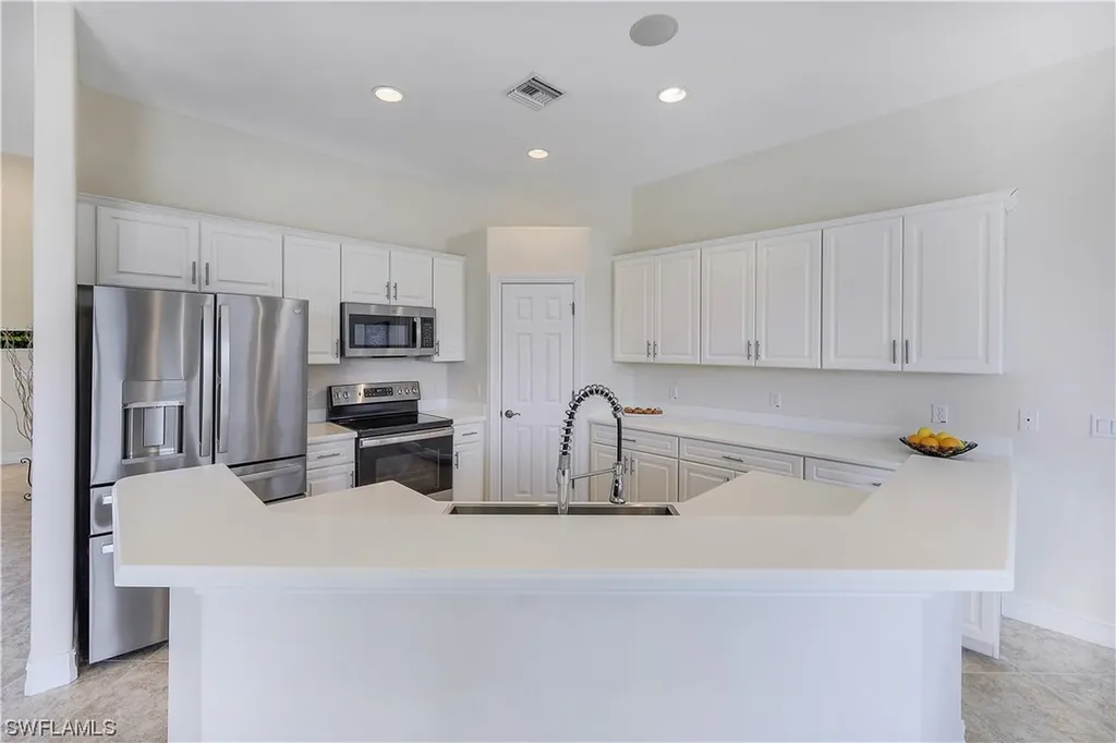 6948 Amen Corner Court Naples FL 34113
