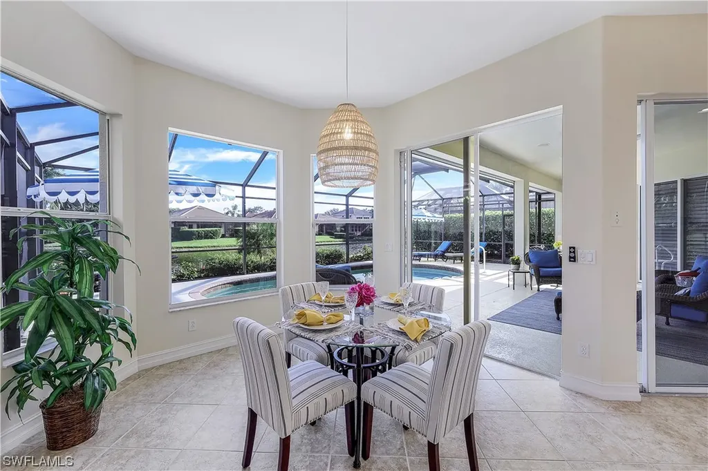 6948 Amen Corner Court Naples FL 34113