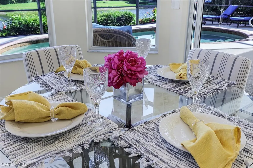 6948 Amen Corner Court Naples FL 34113