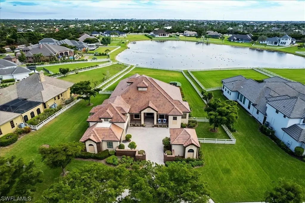 16261 Shenandoah Circle Fort Myers FL 33908