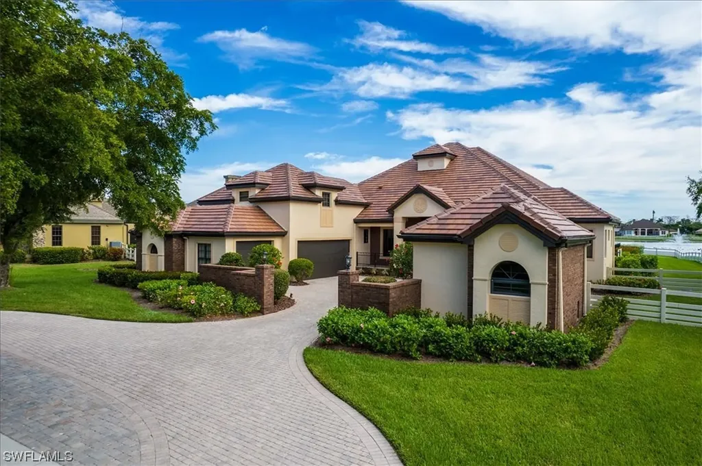 16261 Shenandoah Circle Fort Myers FL 33908