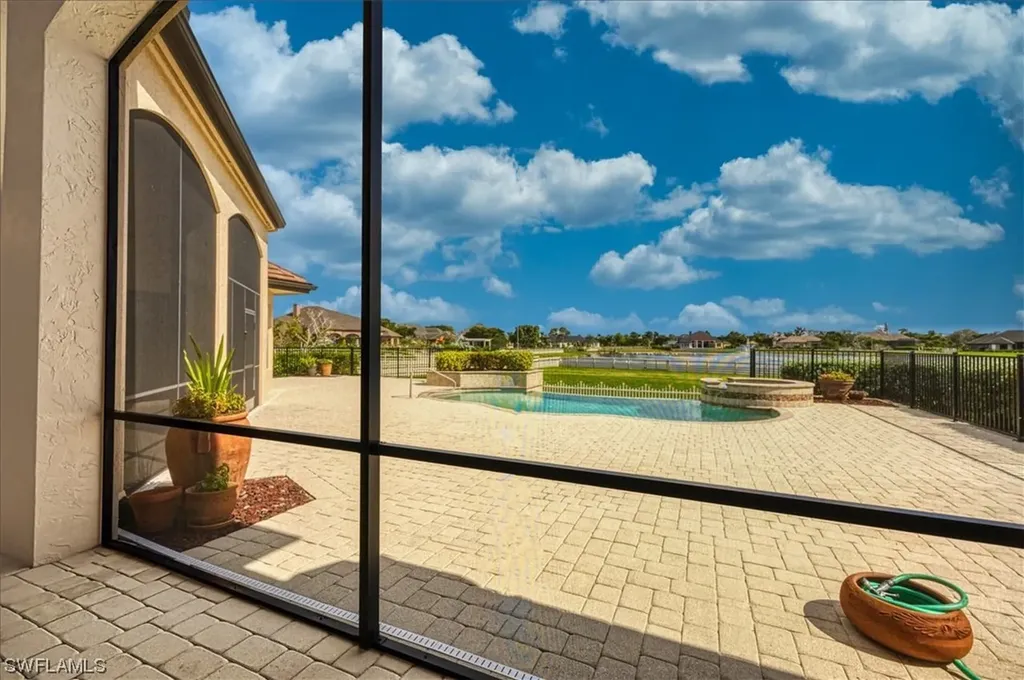 16261 Shenandoah Circle Fort Myers FL 33908