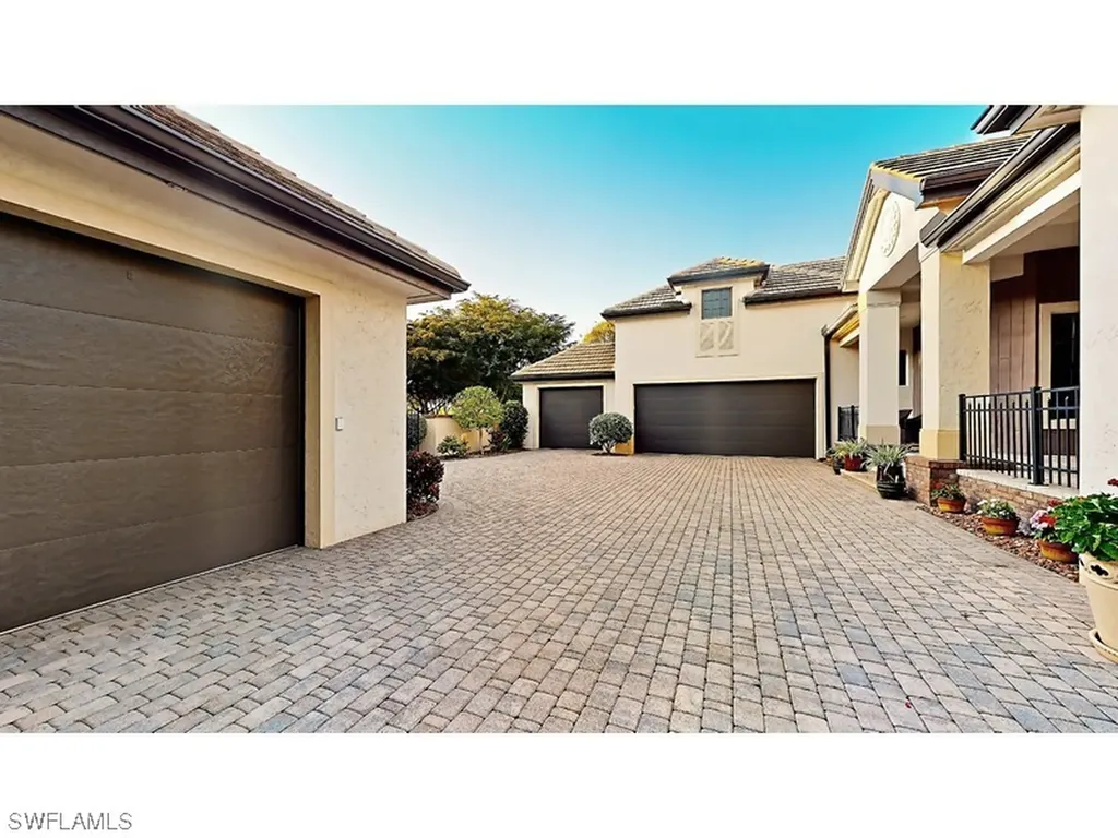 16261 Shenandoah Circle Fort Myers FL 33908