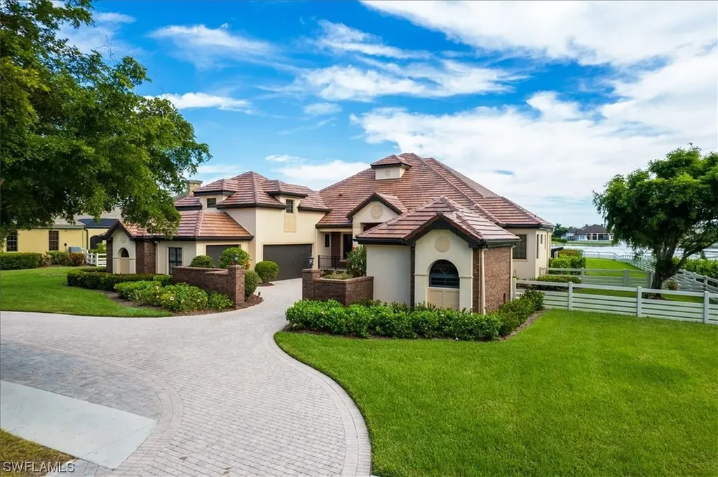 16261 Shenandoah Circle Fort Myers FL 33908