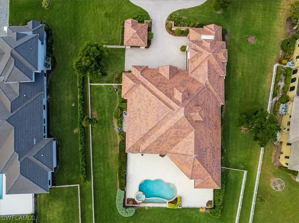 16261 Shenandoah Circle Fort Myers FL 33908