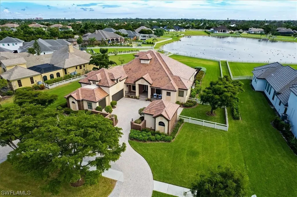 16261 Shenandoah Circle Fort Myers FL 33908