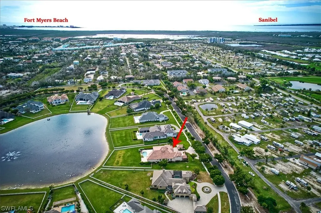 16261 Shenandoah Circle Fort Myers FL 33908
