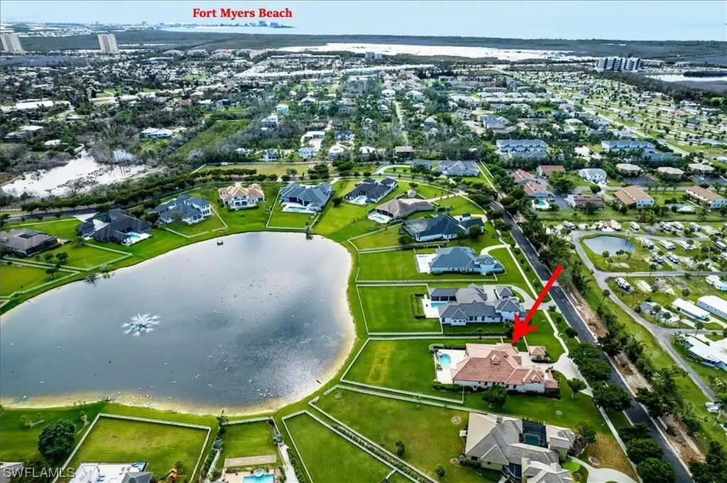 16261 Shenandoah Circle Fort Myers FL 33908