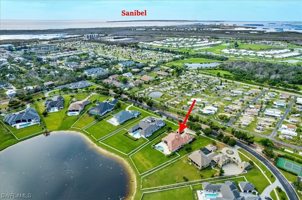 16261 Shenandoah Circle Fort Myers FL 33908