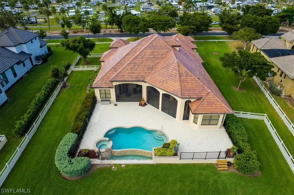 16261 Shenandoah Circle Fort Myers FL 33908