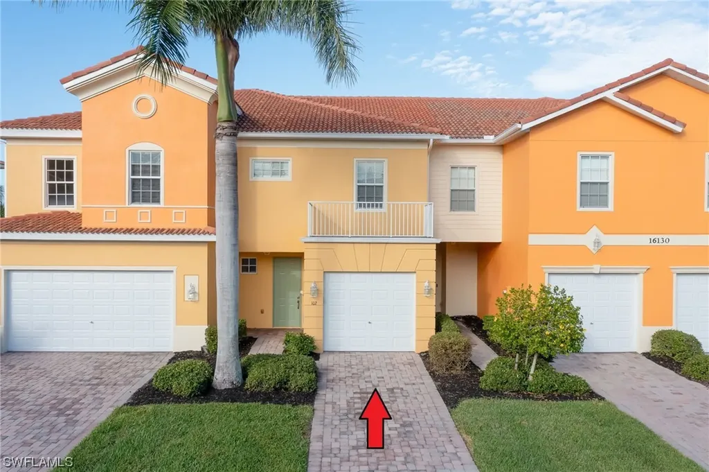 16130 Via Solera Circle Fort Myers FL 33908