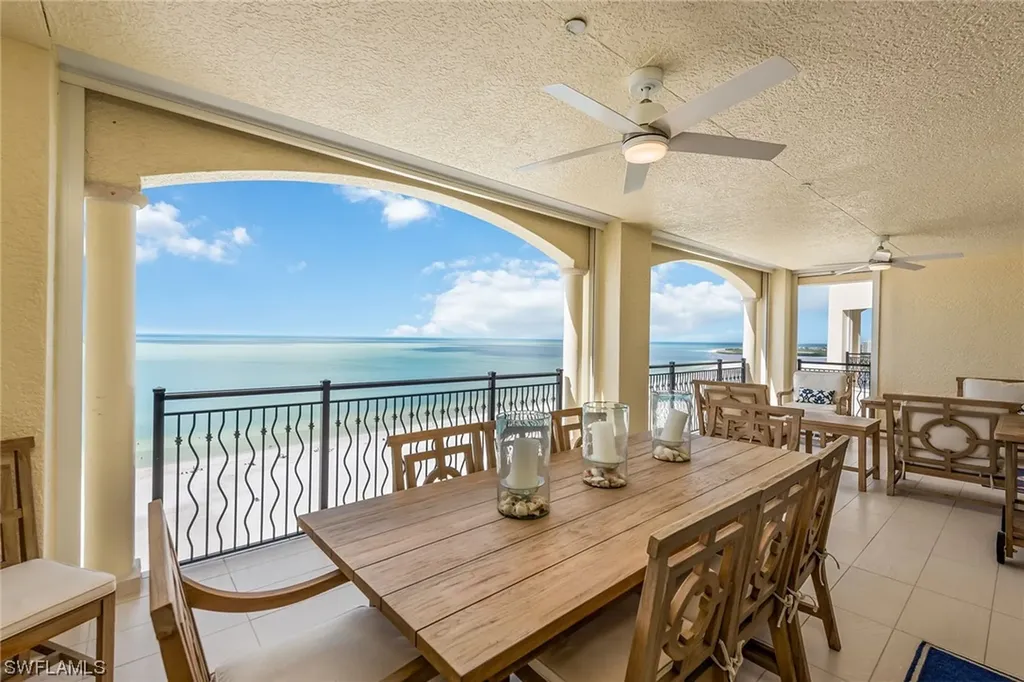 Marco Island FL, 350 S Collier Boulevard, Unit 1506
