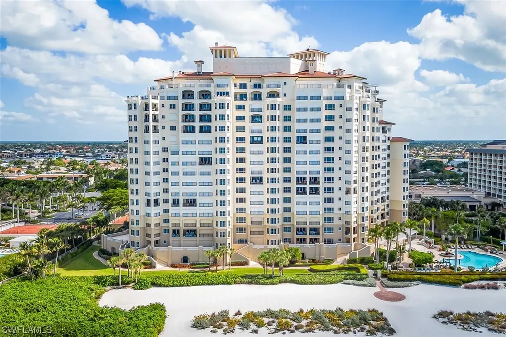 350 S Collier Boulevard Marco Island FL 34145