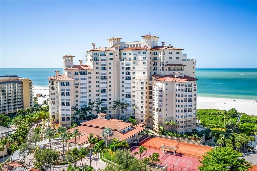 350 S Collier Boulevard Marco Island FL 34145