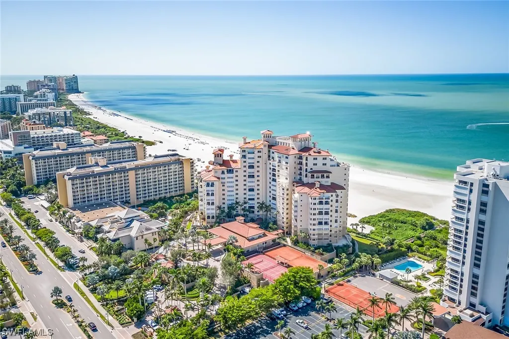 350 S Collier Boulevard Marco Island FL 34145