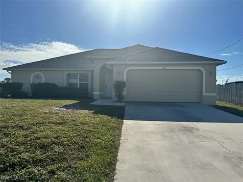 1223 NW 20th Avenue Cape Coral FL 33993