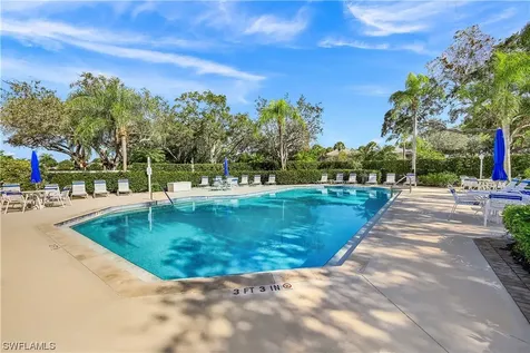 8200 Twelve Oaks Circle Naples FL 34113