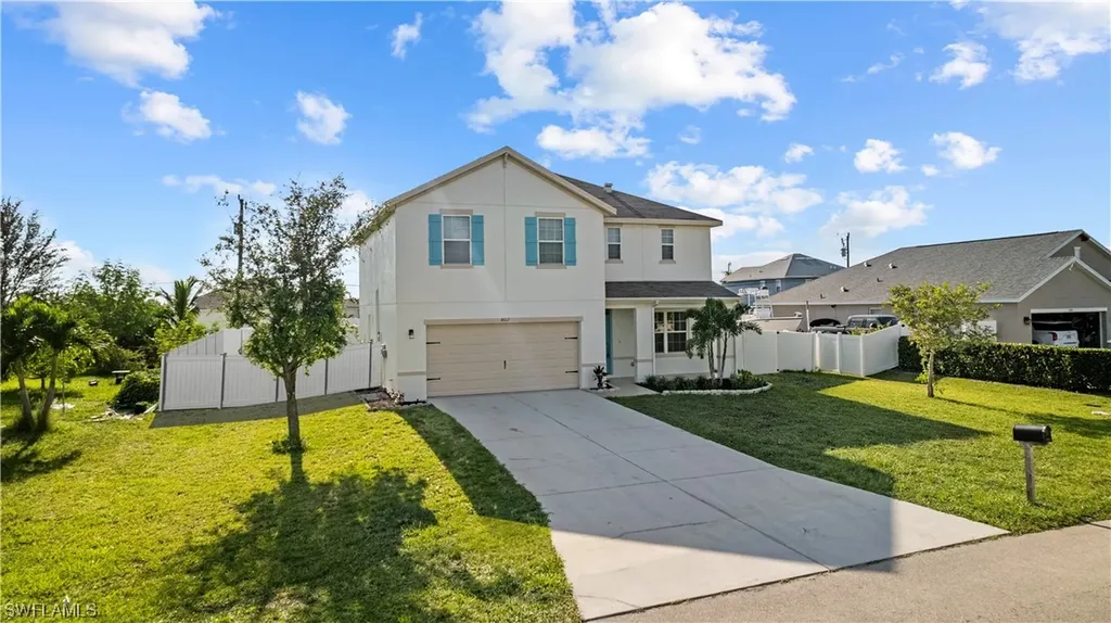 4612 SW 9th Avenue Cape Coral FL 33914