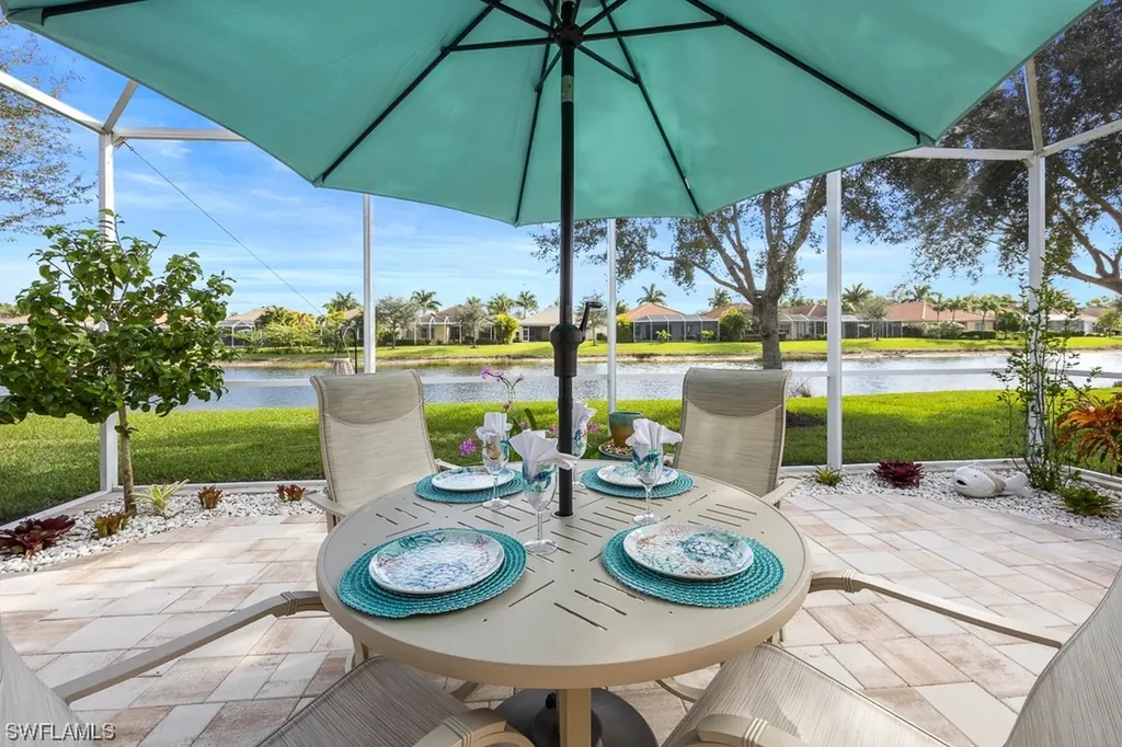14504 Grapevine Drive Naples FL 34114