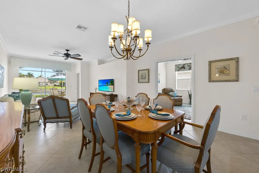 14504 Grapevine Drive Naples FL 34114