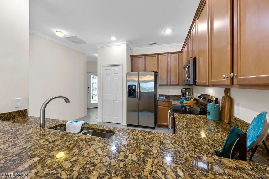 14504 Grapevine Drive Naples FL 34114