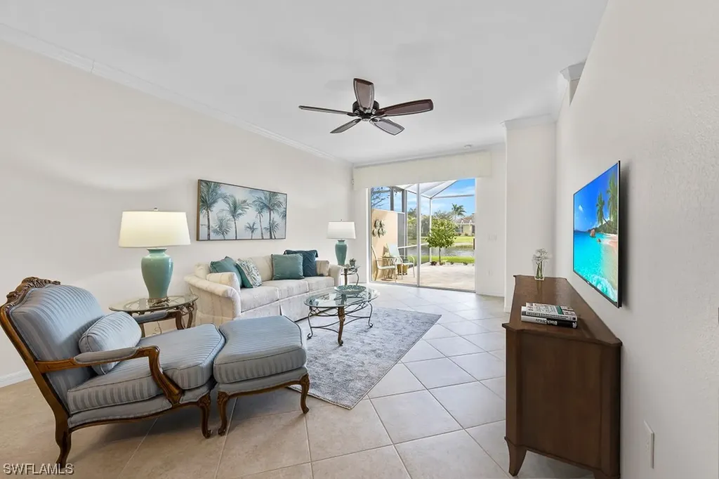 14504 Grapevine Drive Naples FL 34114