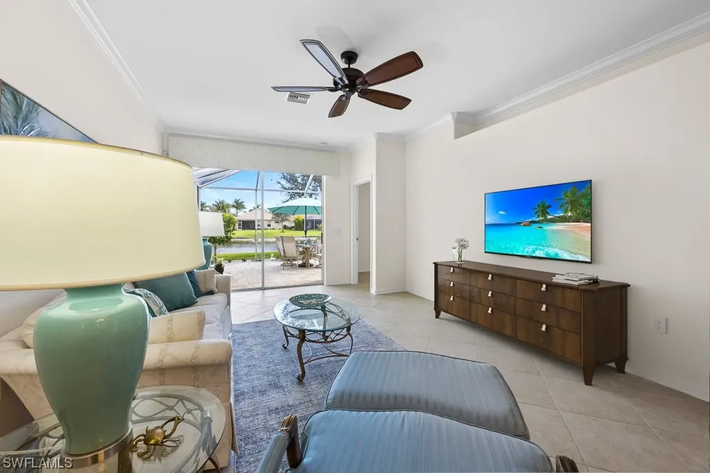 14504 Grapevine Drive Naples FL 34114