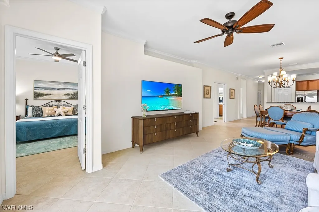 14504 Grapevine Drive Naples FL 34114